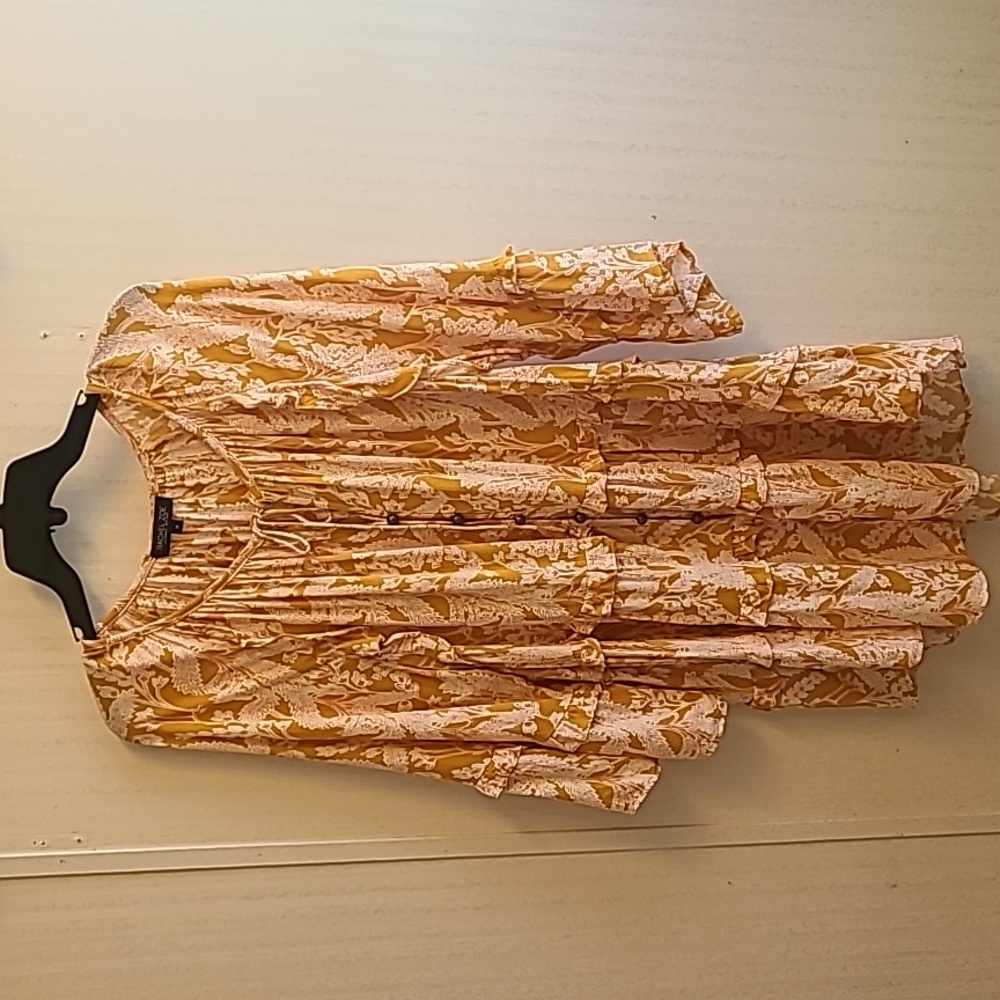 Rachel Zoe dress